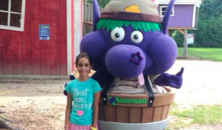 MacArt Studios: Complete Marketing & Design for Agirtourism Attractions