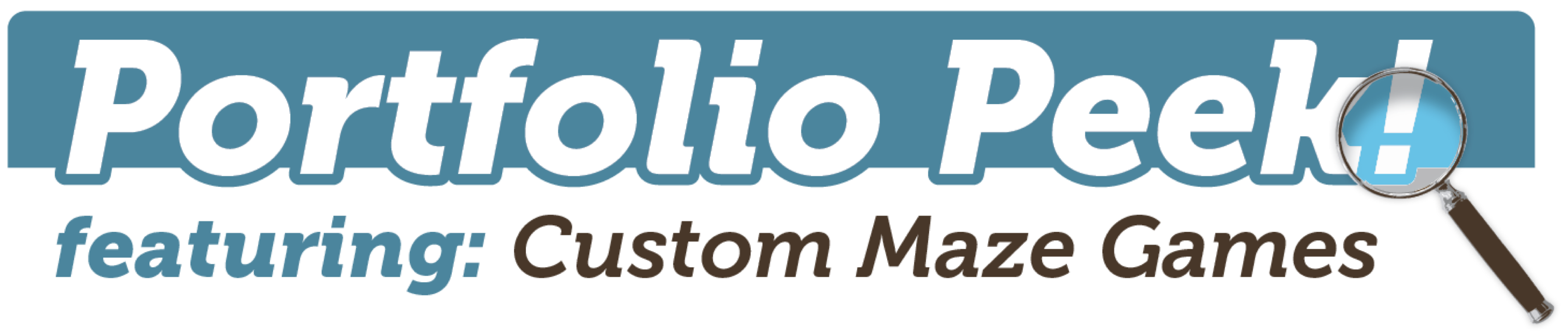 MacArt Studios: Portfolio Peeks