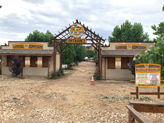 Complete Agritourism Signage Programs